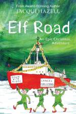 Elf Road af Jacqui Hazell