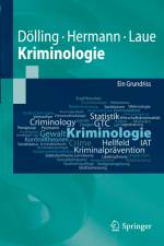 Kriminologie af Dieter Dölling
