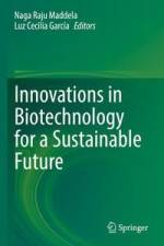 Innovations in Biotechnology for a Sustainable Future af Luz Cecilia García