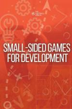 Small-Sided Games for Development af Thefootballcoach