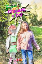 The adventures of Crisiant & Ivy - A trip by the canal af Martin Sotelano