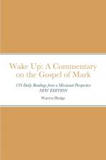 Wake Up af Warren Hodge