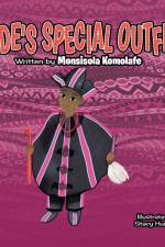 Ade's Special Outfit af Monisola Komolafe