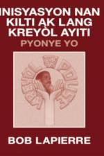 Inisyasyon Nan Kilti Ak Lang Kreyòl Ayiti af Bob Lapierre