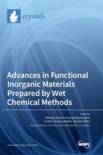 Advances in Functional Inorganic Materials Prepared by Wet Chemical Methods