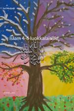 Islam 4-6 luokkalaisille af Sari Medjadji