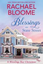 Blessings on State Street af Rachael Bloome