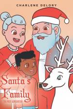 Santa's Family af Charlene Delory