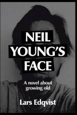 Neil Young's face af Lars Edqvist