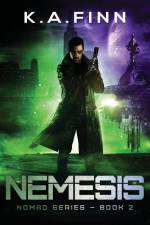 Nemesis af K. A. Finn