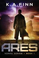Ares af K. A. Finn