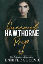 Queen of Hawthorne Prep af Jennifer Sucevic