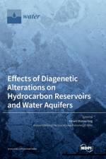 Effects of Diagenetic Alterations on Hydrocarbon Reservoirs and Water Aquifers af Howri Mansurbeg