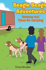 Beagle Beagle Adventures af Trina Stuller