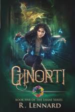 Ginorti af R. Lennard
