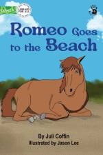 Romeo Goes to the Beach - Our Yarning af Juli Coffin