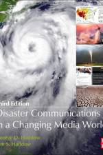 Disaster Communications in a Changing Media World