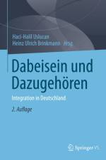 Dabeisein und Dazugehören af Heinz Ulrich Brinkmann