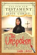 The Unspoken af Nadine Lobosco