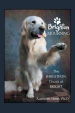 Brighton Mourning af Kathleen Stone Ph. D