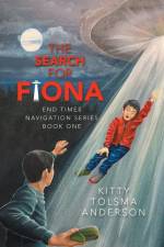 The Search for Fiona af Kitty Tolsma Anderson