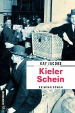 Kieler Schein af Kay Jacobs