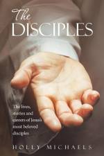 The Disciples af Holly Michaels