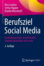 Berufsziel Social Media af Nico Lumma