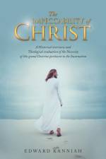 The Impeccability of Christ af Edward Kanniah