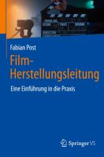 Film-Herstellungsleitung af Fabian Post
