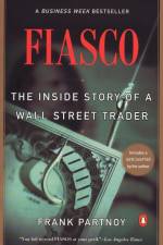 Fiasco af Frank Partnoy