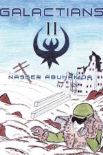 Galactians Ii af Nasser Abuhamda