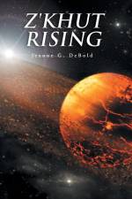 Z'khut Rising af Jeanne G. Debold