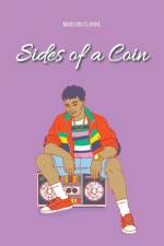 Sides of a Coin af Marlon Clarke