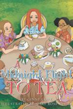 A Midnight Flight to Tea af Ginny Gore