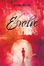 Evolve af Alysa Wolfe