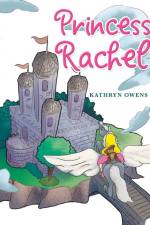Princess Rachel af Kathryn Owens