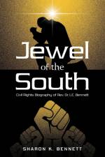 Jewel of the South af Sharon K. Bennett