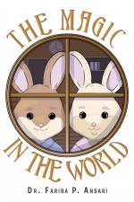 The Magic in the World af Fariba P. Ansari