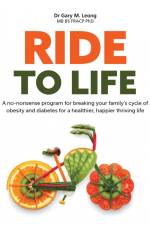 Ride to Life af Gary Leong