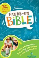 NLT Hands-On Bible, Third Edition (Hardcover) af Tyndale