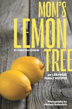 Mom's Lemon Tree af Christina Haddad