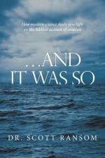 ...And It Was So af Scott Ransom