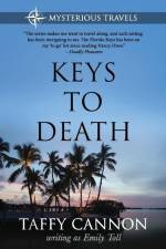 Keys to Death af Emily Toll