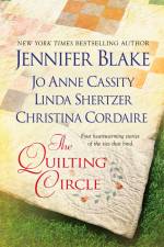 The Quilting Circle af Jennifer Blake