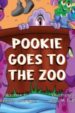 Pookie Goes to the Zoo af Jennifer Lawrence