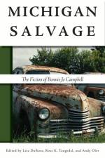 MICHIGAN SALVAGE af Andy Oler