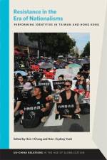 RESISTANCE IN THE ERA OF NATIO af Hsin-I Sydney Yueh