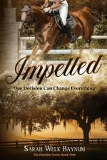 Impelled af Sarah Welk Baynum