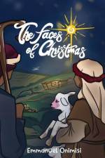 The Faces of Christmas af Emmanuel Onimisi